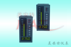 XMT单输入通道仪表